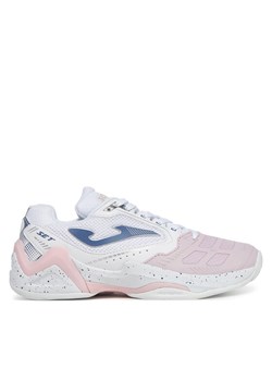 Joma Buty do tenisa Set 2532 TSELS2532AC Różowy ze sklepu MODIVO w kategorii Buty sportowe damskie - zdjęcie 182739886