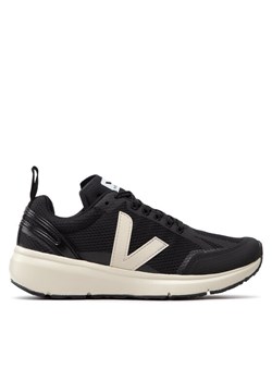 Veja Sneakersy Condor 2 CL0102769A Czarny ze sklepu MODIVO w kategorii Buty sportowe damskie - zdjęcie 182740026