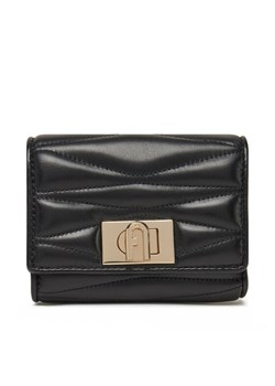 Furla Duży Portfel Damski 1927 M WP00225 BX3221 O6000 Czarny ze sklepu MODIVO w kategorii Portfele damskie - zdjęcie 182740056