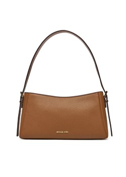MICHAEL Michael Kors Torebka Moore 32R5G9OC6L Brązowy ze sklepu MODIVO w kategorii Torebki damskie - zdjęcie 182740078