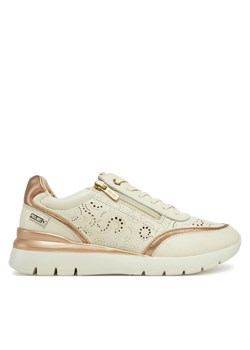 Pikolinos Sneakersy W4R-6622C1 Biały ze sklepu MODIVO w kategorii Buty sportowe damskie - zdjęcie 182740119