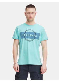 Blend T-Shirt 20716827 Niebieski Regular Fit ze sklepu MODIVO w kategorii T-shirty męskie - zdjęcie 182740255