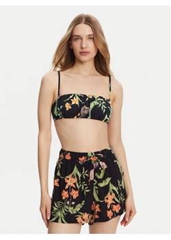 Roxy Bikini ERJX203572 Czarny ze sklepu MODIVO w kategorii Stroje kąpielowe - zdjęcie 182740316
