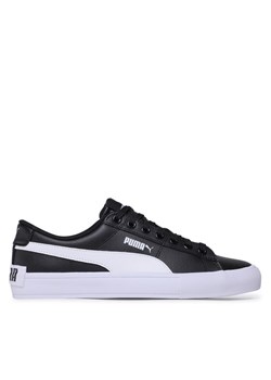Puma Sneakersy Bari Casual 389382 02 Czarny ze sklepu MODIVO w kategorii Trampki męskie - zdjęcie 182740486
