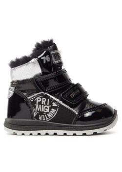 Primigi Kozaki GORE-TEX 4854066 M Czarny ze sklepu MODIVO w kategorii Buty zimowe dziecięce - zdjęcie 182740488