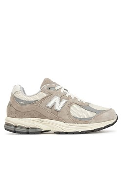 New Balance Sneakersy U2002RRD Beżowy ze sklepu MODIVO w kategorii Buty sportowe męskie - zdjęcie 182740518