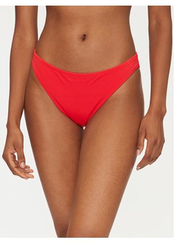 Puma Dół od bikini 907672 Czerwony ze sklepu MODIVO w kategorii Stroje kąpielowe - zdjęcie 182740545
