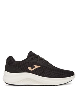 Joma Sneakersy N-100 2501 CN10LS2501 Czarny ze sklepu MODIVO w kategorii Buty sportowe damskie - zdjęcie 182740619