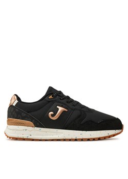 Joma Sneakersy C.200 C200LW2401 Czarny ze sklepu MODIVO w kategorii Buty sportowe damskie - zdjęcie 182740729