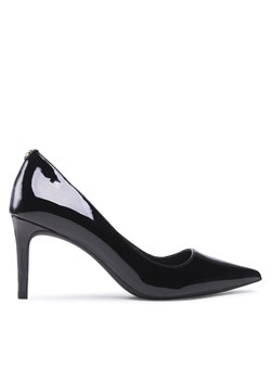 MICHAEL Michael Kors Szpilki Alina Flex Pump 40F2HNMP2A Czarny ze sklepu MODIVO w kategorii Czółenka - zdjęcie 182740777