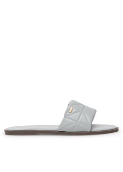 MEXX Klapki WYL021123-02 Niebieski ze sklepu MODIVO w kategorii Klapki damskie - zdjęcie 182740878