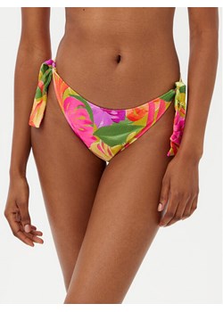 Selmark Dół od bikini BL507 Kolorowy ze sklepu MODIVO w kategorii Stroje kąpielowe - zdjęcie 182740888