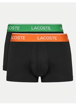 Lacoste Komplet 2 par bokserek 5H7881 Kolorowy ze sklepu MODIVO w kategorii Majtki męskie - zdjęcie 182741048