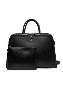 BOSS Torebka Ariell Busin.Tote N. 50521062 Czarny ze sklepu MODIVO w kategorii Torebki damskie - zdjęcie 182741137