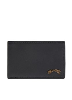 Billabong Mały Portfel Męski EBYAA00107 Czarny ze sklepu MODIVO w kategorii Portfele męskie - zdjęcie 182741165