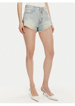ViCOLO Szorty jeansowe DD5096 A Niebieski Regular Fit ze sklepu MODIVO w kategorii Szorty - zdjęcie 182741179