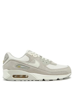 Nike Sneakersy Air Max 90 HF9383 001 Szary ze sklepu MODIVO w kategorii Buty sportowe męskie - zdjęcie 182741208