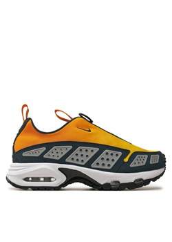 Nike Sneakersy Air Max Sndr HJ8080 700 Żółty ze sklepu MODIVO w kategorii Buty sportowe męskie - zdjęcie 182741299