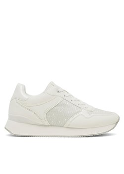 Clara Barson Sneakersy WAG1390001A Écru ze sklepu MODIVO w kategorii Buty sportowe damskie - zdjęcie 182741365