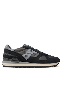 Saucony Sneakersy S2108 887 Czarny ze sklepu MODIVO w kategorii Buty sportowe męskie - zdjęcie 182741437