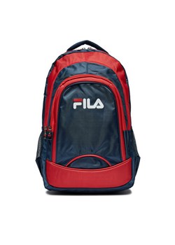 Fila Plecak BOB Junior XS18TBV010 Granatowy ze sklepu MODIVO w kategorii Plecaki dla dzieci - zdjęcie 182741606