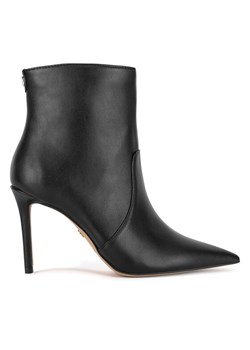 Nine West Botki BYCCC05 Czarny ze sklepu MODIVO w kategorii Botki - zdjęcie 182741628