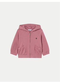 Mayoral Bluza 2485 Różowy Regular Fit ze sklepu MODIVO w kategorii Bluzy dziewczęce - zdjęcie 182741708