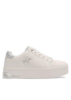 Beverly Hills Polo Club Sneakersy WAG1215004A Biały ze sklepu MODIVO w kategorii Trampki damskie - zdjęcie 182741839