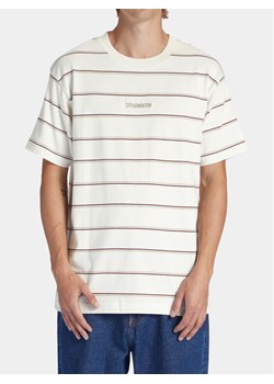 DC T-Shirt Kingpin Kttp ADYKT03216 Kolorowy Regular Fit ze sklepu MODIVO w kategorii T-shirty męskie - zdjęcie 182741879