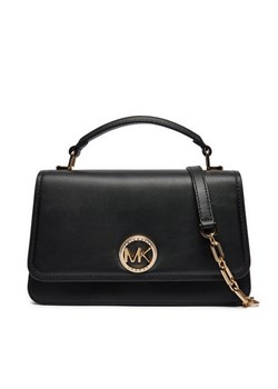 MICHAEL Michael Kors Torebka 30T4GD8S6L Czarny ze sklepu MODIVO w kategorii Torebki damskie - zdjęcie 182741997