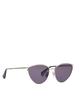 Max Mara Okulary przeciwsłoneczne MM0044 Złoty ze sklepu MODIVO w kategorii Okulary przeciwsłoneczne damskie - zdjęcie 182742009