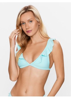 Mission Swim Góra od bikini Arielle-Bt Błękitny ze sklepu MODIVO w kategorii Stroje kąpielowe - zdjęcie 182742068