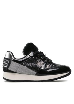 Nelli Blu Sneakersy CS5172-01 Czarny ze sklepu MODIVO w kategorii Buty sportowe dziecięce - zdjęcie 182742069
