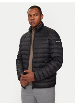 Marc O'Polo Kurtka przejściowa 428 1142 70098 Czarny Regular Fit ze sklepu MODIVO w kategorii Kurtki męskie - zdjęcie 182742089