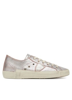 Philippe Model Sneakersy Prsx Tennis A009752 PRLD LM01 Różowy ze sklepu MODIVO w kategorii Buty sportowe damskie - zdjęcie 182742095