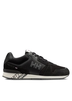 Helly Hansen Sneakersy Anakin Leather 2 11994 Czarny ze sklepu MODIVO w kategorii Buty sportowe męskie - zdjęcie 182742108