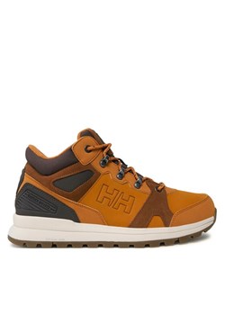 Helly Hansen Trekkingi Ranger Lv 11829_725 Brązowy ze sklepu MODIVO w kategorii Buty trekkingowe męskie - zdjęcie 182742205