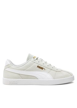 Puma Sneakersy Puma Club II Glacial 397444 05 Szary ze sklepu MODIVO w kategorii Buty sportowe męskie - zdjęcie 182742237