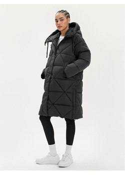 REPLAY Kurtka zimowa W7664R.000.84466 Czarny Relaxed Fit ze sklepu MODIVO w kategorii Kurtki damskie - zdjęcie 182742247