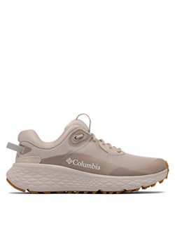 Columbia Sneakersy Terrastride™ CRZ Sneaker 2115101 Szary ze sklepu MODIVO w kategorii Buty sportowe damskie - zdjęcie 182742257