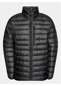 Marmot Kurtka puchowa Highlander M13177 Czarny Regular Fit ze sklepu MODIVO w kategorii Kurtki męskie - zdjęcie 182742316