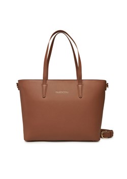Valentino Torebka VBS7B301 Brązowy ze sklepu MODIVO w kategorii Torby Shopper bag - zdjęcie 182742345