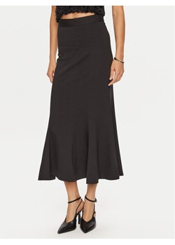 Rinascimento Spódnica maxi CFC0121278003 Czarny Slim Fit ze sklepu MODIVO w kategorii Spódnice - zdjęcie 182742347