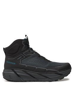 Karrimor Trekkingi Singletrack Mid K1127 Czarny ze sklepu MODIVO w kategorii Buty trekkingowe męskie - zdjęcie 182742358