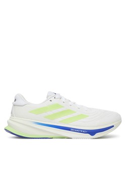 adidas Buty do biegania Supernova Rise 2 IH8662 Biały ze sklepu MODIVO w kategorii Buty sportowe męskie - zdjęcie 182742385