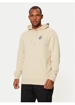 Puma Bluza One Piece 624666 Beżowy Regular Fit ze sklepu MODIVO w kategorii Bluzy męskie - zdjęcie 182742397