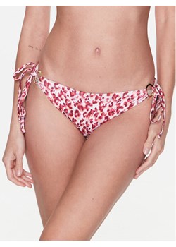 Hunkemöller Dół od bikini Tobago 201283 Biały ze sklepu MODIVO w kategorii Stroje kąpielowe - zdjęcie 182742527