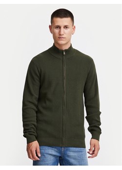 Blend Sweter 20716265 Zielony Regular Fit ze sklepu MODIVO w kategorii Swetry męskie - zdjęcie 182742567