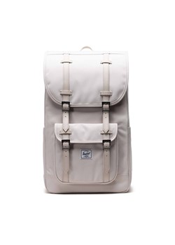 Herschel Plecak Little America™ Backpack 11390-05456 Écru ze sklepu MODIVO w kategorii Plecaki - zdjęcie 182742576