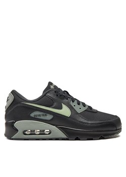 Nike Sneakersy Air Max 90 Gtx GORE-TEX FD5810 001 Czarny ze sklepu MODIVO w kategorii Buty sportowe męskie - zdjęcie 182742598